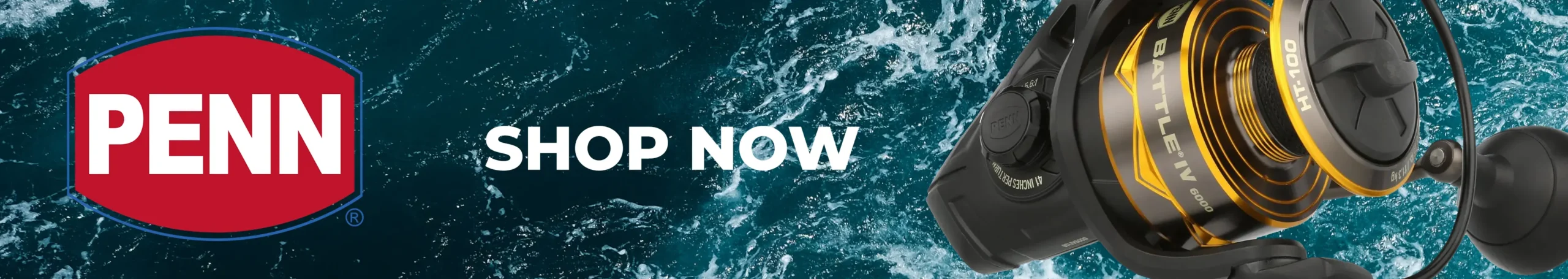 PENN - SHOP NOW