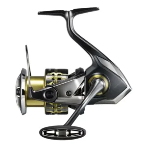 SHIMANO SUSTAIN FK C3000HG Spinning Reel SAC30HGFK