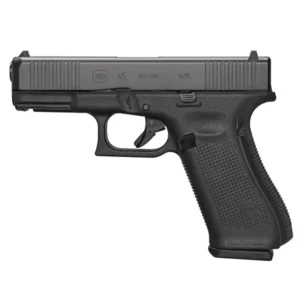 Glock G45 9mm 4.02" 10rd (3) Fixed Sights