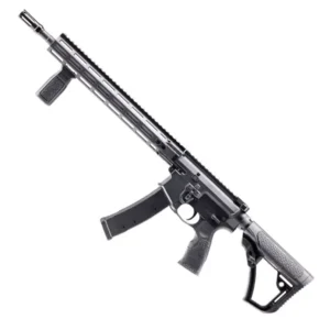 Daniel Defense PCC 916 9mm 16" 02-189-19089