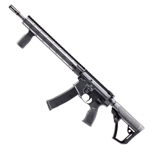 Daniel Defense PCC 916 9mm 16" 02-189-19089 1 Daniel Defense PCC 916 9mm 16" 02-189-19089