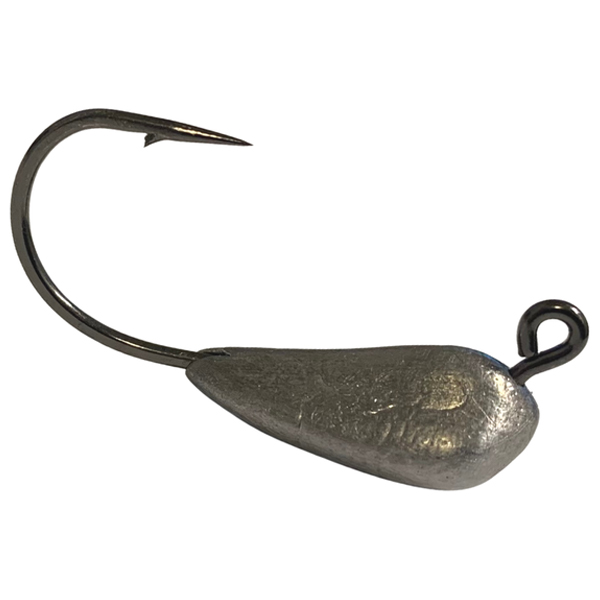 Great Lakes Finesse Mini Pro Tube Jigheads, 1/4Oz 1 Great Lakes Finesse Mini Pro Tube Jigheads