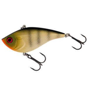 Lurenet BOOYAH One Knocker Crankbait Lure - Yellow Perch