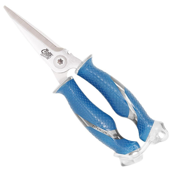 Cuda Titanium Bonded Snips 1 Cuda Titanium Bonded Snips