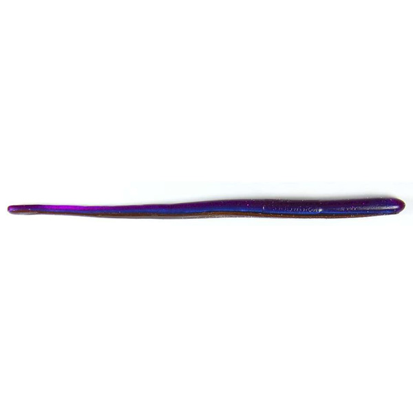 Roboworm Straight Tail Worm Soft Bait Lures, 6&Quot; - M.m.iii 1 Roboworm Straight Tail Worm Soft Bait Lures - M.M.III