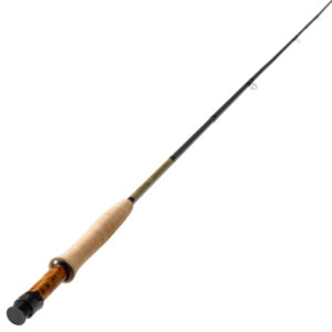 Orvis Superfine Glass Fly Fishing Rod