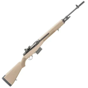Springfield Armory M1A Standard 308 Winchester 22" FDE