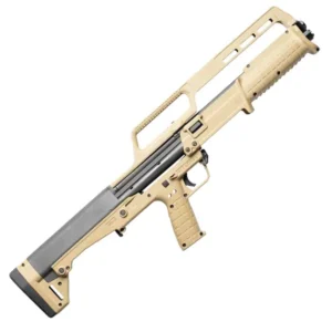 Keltec KSG410 410Ga 18.5'' 5-5-1