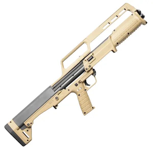 Keltec KSG410 410Ga 18.5'' 5-5-1 1 Keltec KSG410 410Ga 18.5'' 5-5-1