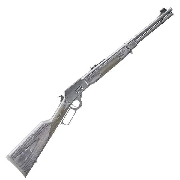 MARLIN 1894 Guide Gun 44 Mag/ 44 SPC 20.25" 10+1 1 MARLIN 1894 Guide Gun 44 Mag/ 44 SPC 20.25" 10+1