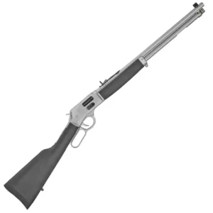 HENRY Big Boy ALL WEATHER Side Gate 357 Mag 20"