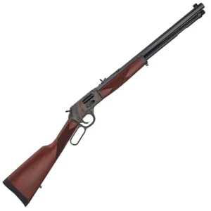 HENRY BIG BOY COLOR CASE HARDENED 357 Mag / 38 Spl 20''