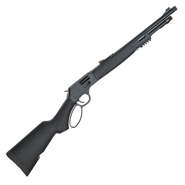 HENRY BIG BOY X STEEL 44 MAG 17.4" 1 HENRY BIG BOY X STEEL 44 MAG 17.4"