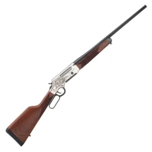 Henry LONE RANGER DELUXE 5.56/223 20" H014D223