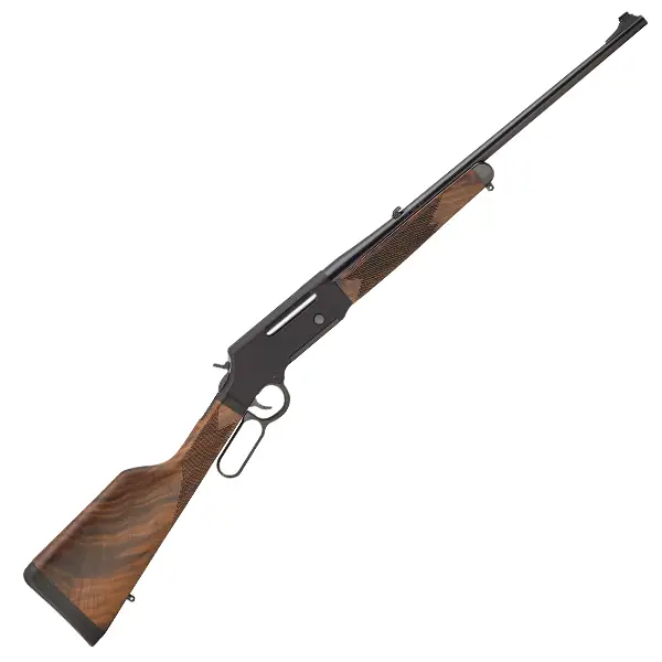 Henry H14 LONG RANGER 308 Winchester 20" H014S-308 1 Henry H14 LONE RANGER 308 Winchester 20" H014S-308