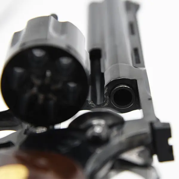 Colt Python 357 Mag 6" I3660 4 Colt Python 357 Mag 6" I3660 - Image 4