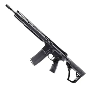 Daniel Defense DDM4 M4A1 RII 556 14.5"