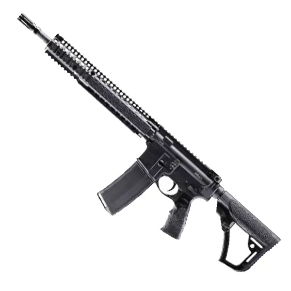 Daniel Defense DDM4 M4A1 RII 556 14.5" 1 Daniel Defense DDM4 M4A1 RII 556 14.5"
