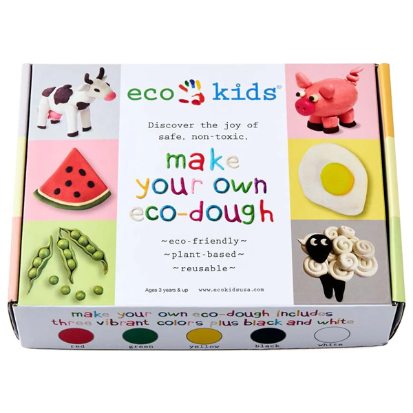 Elseware Unplug Make Your Own Dough Kit 1 Elseware Unplug Make Your Own Dough Kit