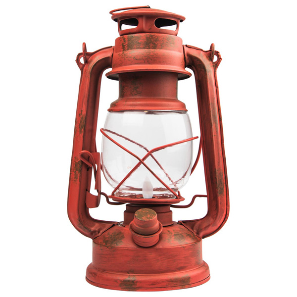 Alliance Consumer Group Nebo Old Red Lantern 1 Alliance Consumer Group NEBO Old Red Lantern