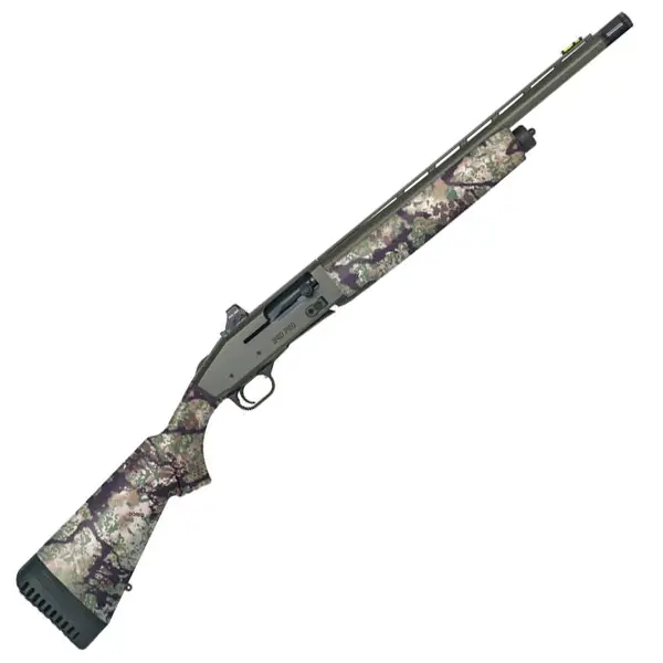 Mossberg 940 PRO Turkey 12Ga 18.5'' HS507K X2 1 Mossberg 940 PRO Turkey 12Ga 18.5'' HS507K X2