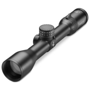 Swarovski Optik Z5+ 2-10x42 L BT Riflescope