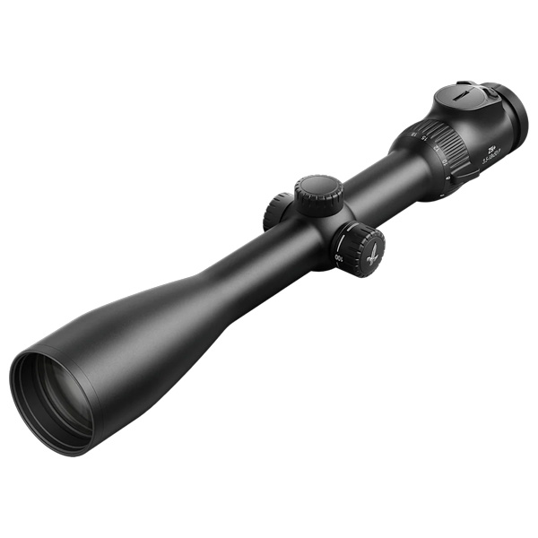 Swarovski Optik Z5I+ 3.5-18X50 P L Riflescope, Plex-I 1 Swarovski Optik Z5i+ 3.5-18x50 P L Riflescope
