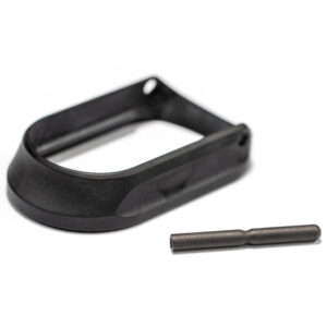 Staccato HD Tactical Magwell