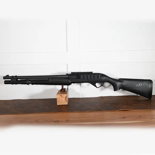 Benelli Nova Tactical 12Ga 18" 2 Benelli Nova Tactical 12Ga 18" - Image 2