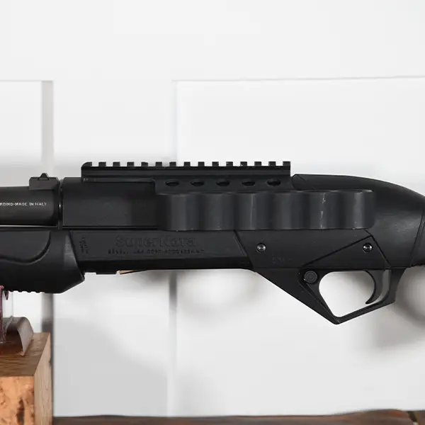Benelli Nova Tactical 12Ga 18" 6 Benelli Nova Tactical 12Ga 18" - Image 6