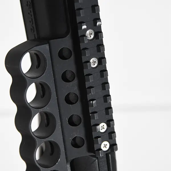 Benelli Nova Tactical 12Ga 18" 5 Benelli Nova Tactical 12Ga 18" - Image 5