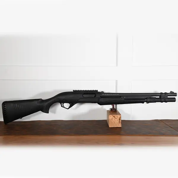 Benelli Nova Tactical 12Ga 18" 1 Benelli Nova Tactical 12Ga 18"
