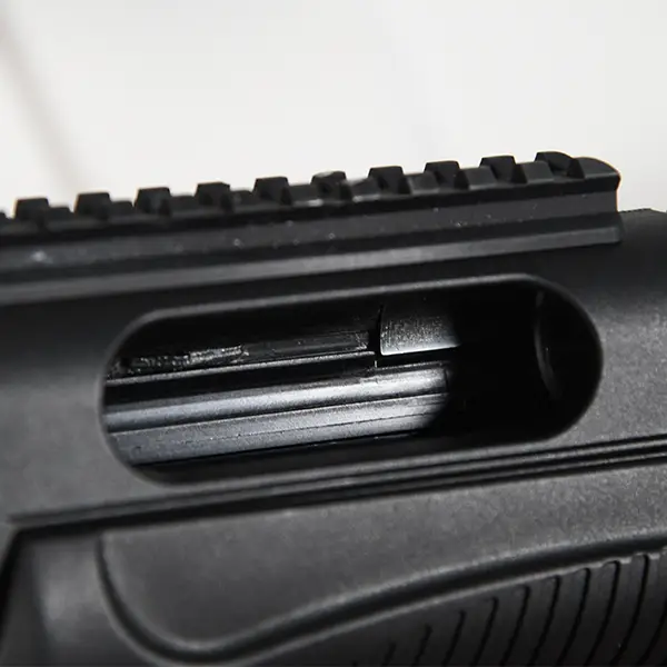 Benelli Nova Tactical 12Ga 18" 4 Benelli Nova Tactical 12Ga 18" - Image 4
