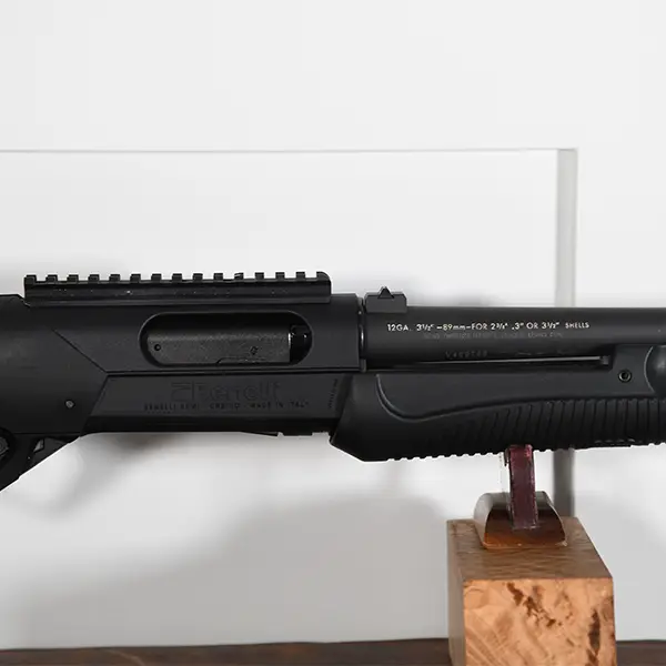 Benelli Nova Tactical 12Ga 18" 7 Benelli Nova Tactical 12Ga 18" - Image 7