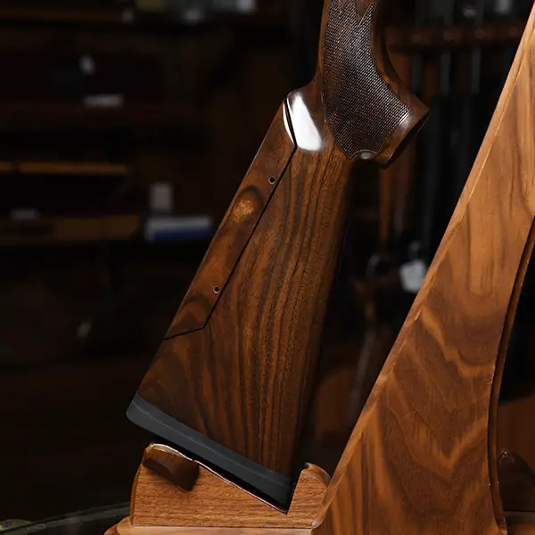 Krieghoff K20 Parcours Color Case Hardened 20Ga 32'' 9 Krieghoff K20 Parcours Color Case Hardened 20Ga 32'' - Image 9