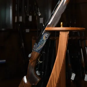 Krieghoff K20 Parcours Color Case Hardened 20Ga 32''