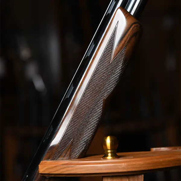 Krieghoff K20 Parcours Color Case Hardened 20Ga 32'' 10 Krieghoff K20 Parcours Color Case Hardened 20Ga 32'' - Image 10