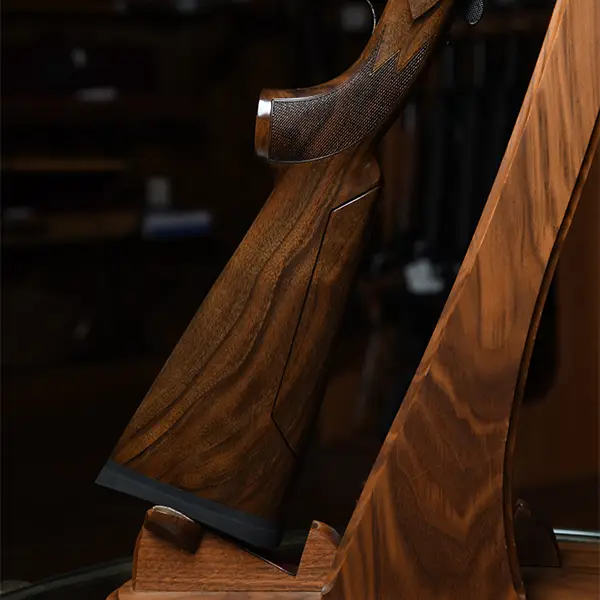 Krieghoff K20 Parcours Color Case Hardened 20Ga 32'' 8 Krieghoff K20 Parcours Color Case Hardened 20Ga 32'' - Image 8
