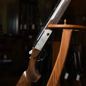 Krieghoff K80 PARCOURS 12Ga 32''