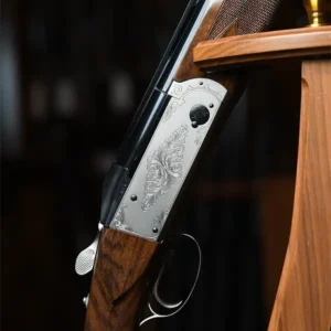 Krieghoff K80 PARCOURS X 12Ga 32''