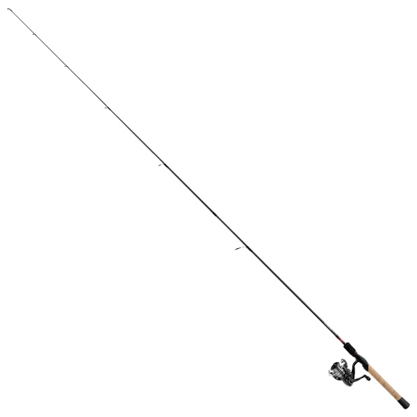 Daiwa Crossfire Lt Spinning Combo, Cf20G602Ml-C 1 Daiwa Crossfire LT Spinning Combo, Cork