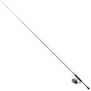 Daiwa Crossfire LT Spinning Combo, EVA