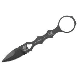 Benchmade Mini SOCP Dagger - Tungsten Gray
