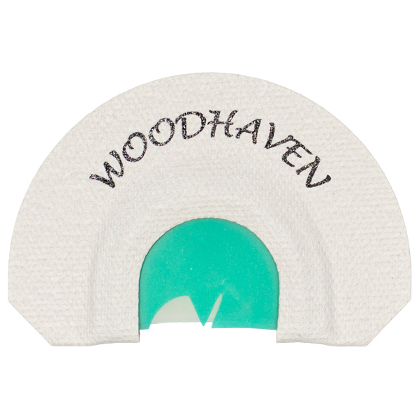 Woodhaven Custom Calls Scorpion Mouth Call 1 WoodHaven Custom Calls Scorpion Mouth Call
