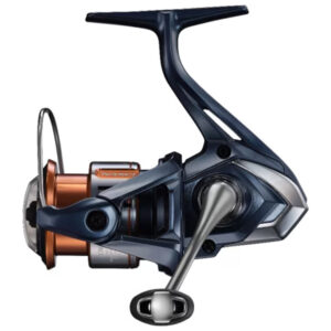 Shimano Nasci FD Spinning Reel, NAS1000FD