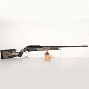 Benelli Lupo HPR 338 Lapua 24" 15609 DEMO