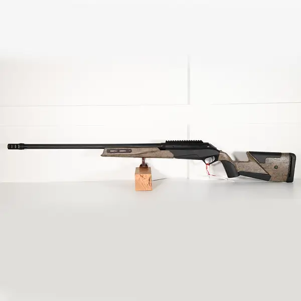 Benelli Lupo HPR 338 Lapua 24" 15609 DEMO 2 Benelli Lupo HPR 338 Lapua 24" 15609 DEMO - Image 2