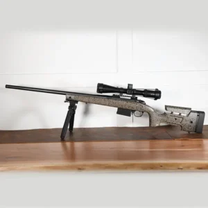 Bergara B-14 HMR 22-250 Remington 24"