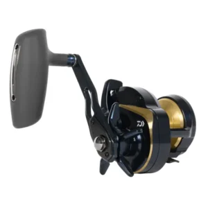 Daiwa Saltiga G Star Drag Reel SAGSD10 Right Hand