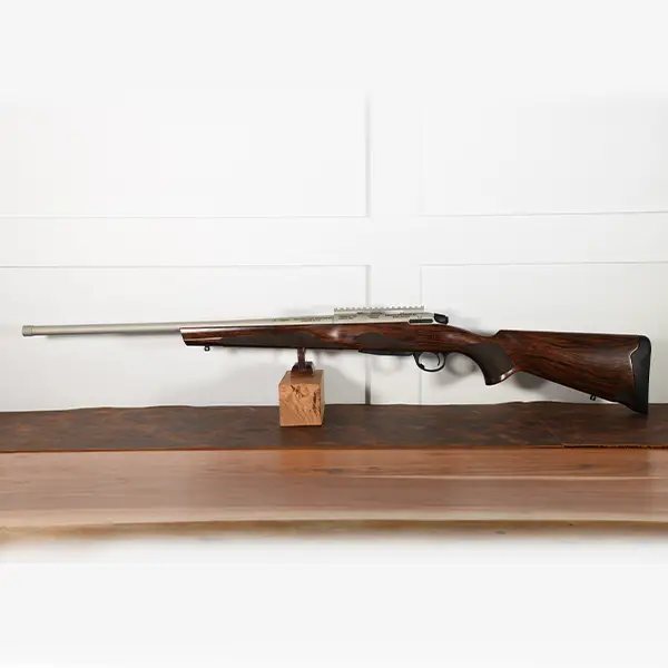 Franchi Momentum Classic Walnut ELITE 308 Winchester 22" 41836 DEMO 2 Franchi Momentum Classic Walnut ELITE 308 Winchester 22" 41836 DEMO - Image 2